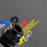 Комплекты для подключения, комплектующие, аксессуары