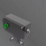 Соединительные коробки для нагревательного кабеля