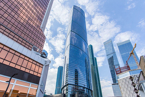 Адрес для корреспонденции